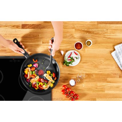 Tefal - Набор из 2 сковород EASY CHEF