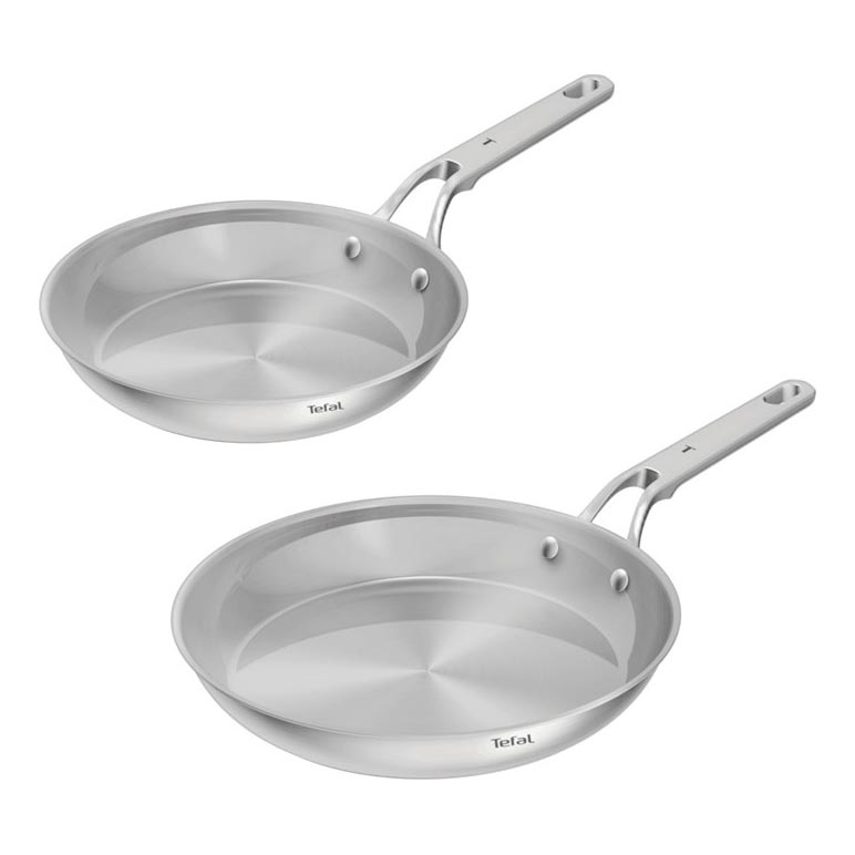 Tefal - Набор из 2 сковород EXTREME