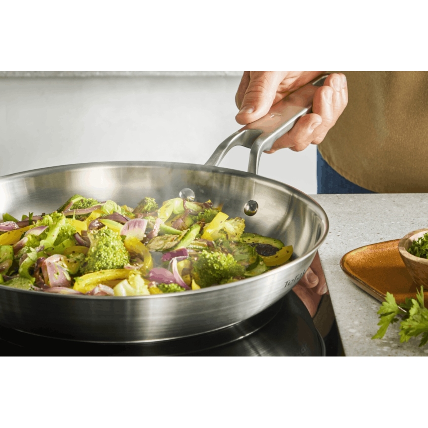 Tefal - Набор из 2 сковород EXTREME