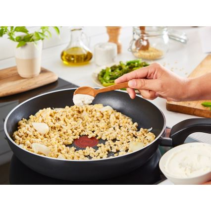Tefal - набор из 2 сковородок GENEROUS