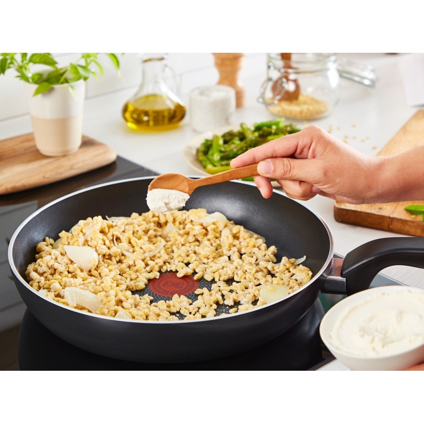 Tefal - набор из 2 сковородок GENEROUS