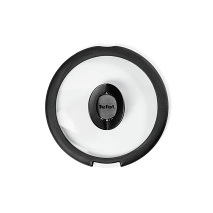 Tefal - Набор из 3 стеклянных крышек