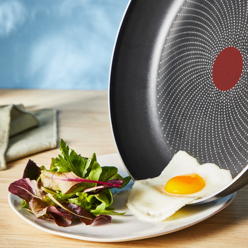 Tefal - Набор из 3 сковород INGENIO SO'LIGHT