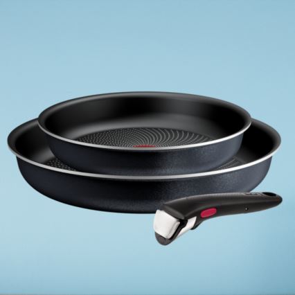 Tefal - Набор из 3 сковород INGENIO SO'LIGHT