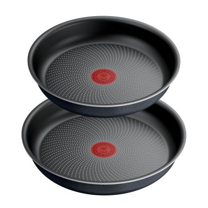 Tefal - Набор из 3 сковород INGENIO SO'LIGHT