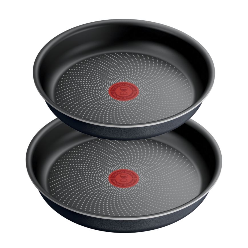 Tefal - Набор из 3 сковород INGENIO SO'LIGHT