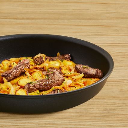 Tefal - Набор из 3 сковород PERFECT TOUCH