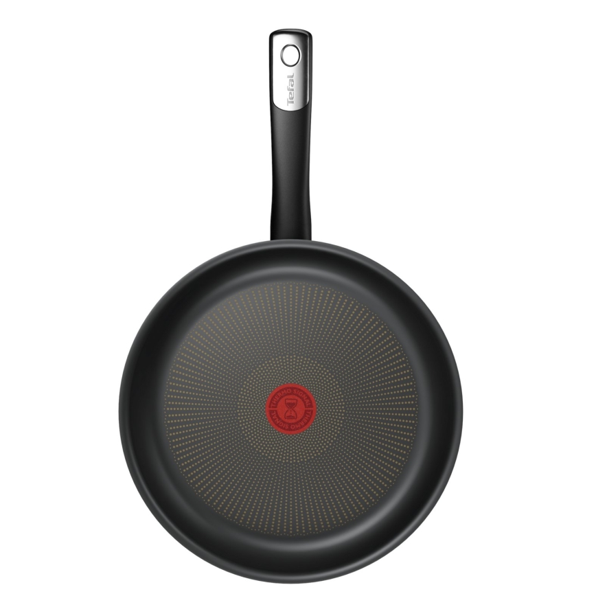 Tefal - Набор из 3 сковород PERFECT TOUCH