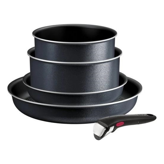 Tefal - Набор из 5 предметов INGENIO SO LIGHT