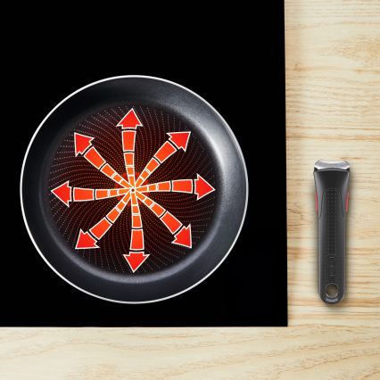 Tefal - Набор из 5 предметов INGENIO SO LIGHT