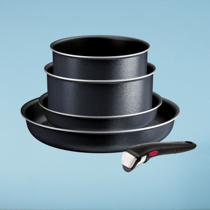 Tefal - Набор из 5 предметов INGENIO SO LIGHT