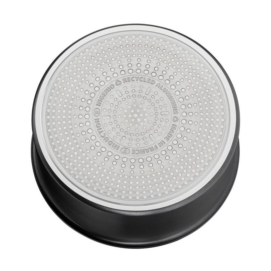 Tefal - Набор маленьких кастрюль 4 шт. INGENIO DAILY CHEF
