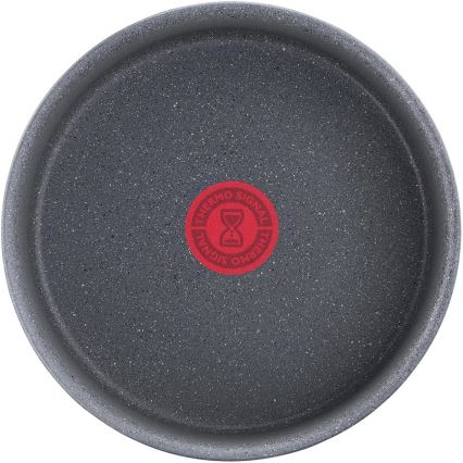 Tefal - Набор маленьких кастрюль 4 шт. INGENIO NATURAL FORCE
