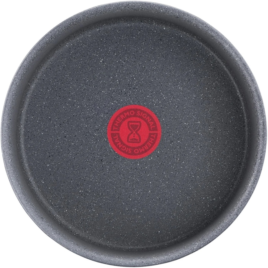 Tefal - Набор маленьких кастрюль 4 шт. INGENIO NATURAL FORCE