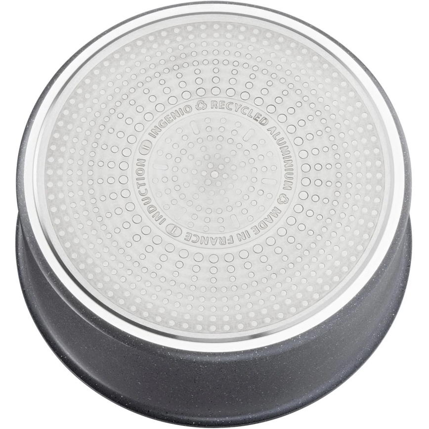 Tefal - Набор маленьких кастрюль 4 шт. INGENIO NATURAL FORCE