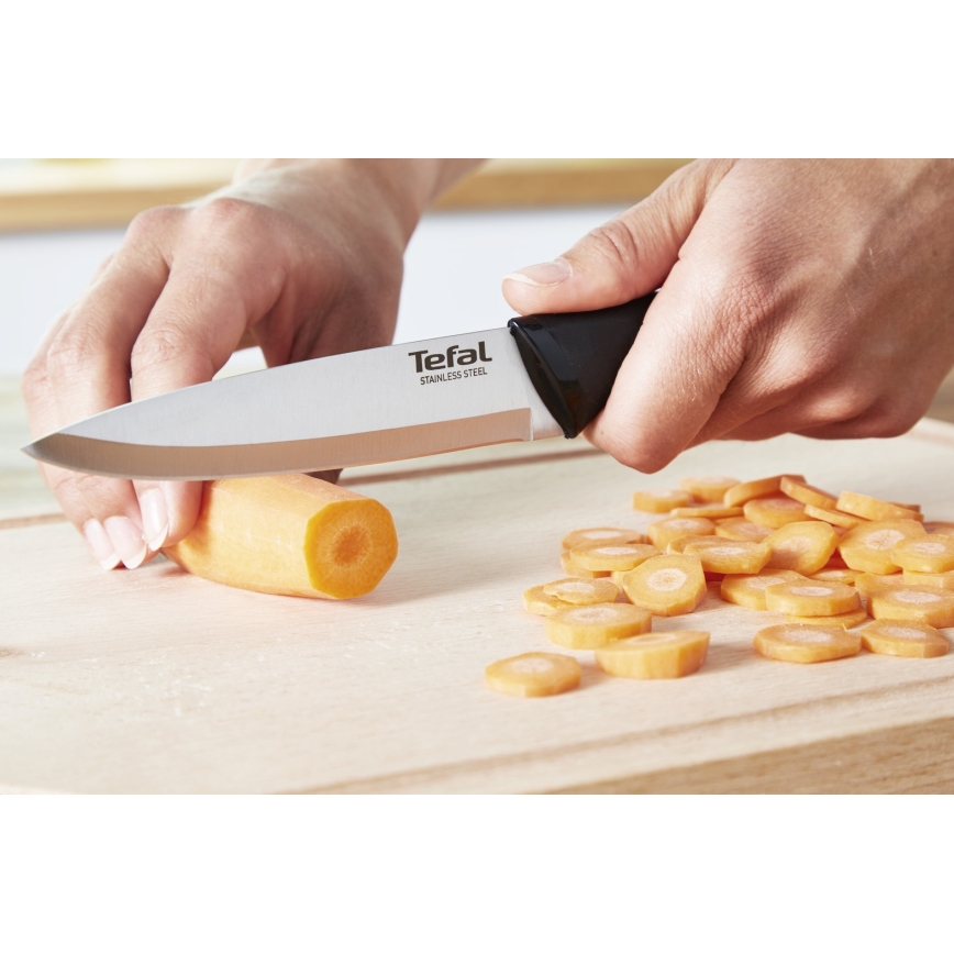 Tefal - Набор ножей ESSENTIAL 3 шт.