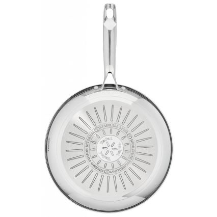 Tefal - Набор посуды 10 шт. DUETTO