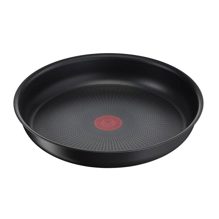 Tefal - Набор посуды 10 шт. INGENIO DAILY CHEF