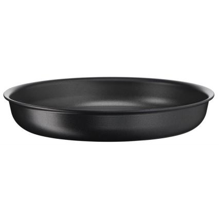 Tefal - Набор посуды 10 шт. INGENIO DAILY CHEF