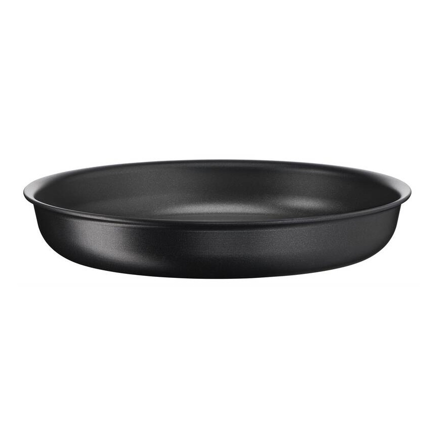 Tefal - Набор посуды 10 шт. INGENIO DAILY CHEF