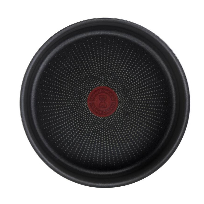 Tefal - Набор посуды 10 шт. INGENIO DAILY CHEF