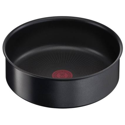 Tefal - Набор посуды 10 шт. INGENIO DAILY CHEF