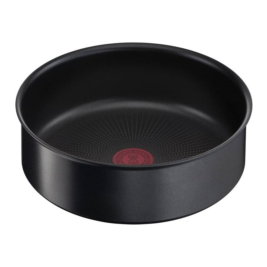 Tefal - Набор посуды 10 шт. INGENIO DAILY CHEF