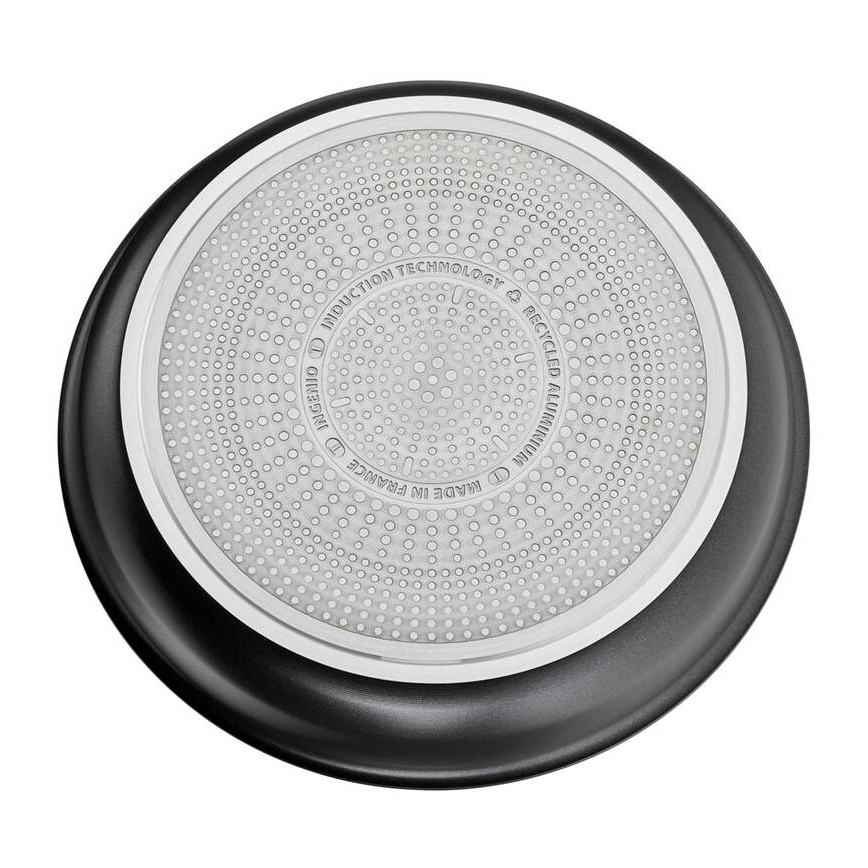 Tefal - Набор посуды 10 шт. INGENIO DAILY CHEF