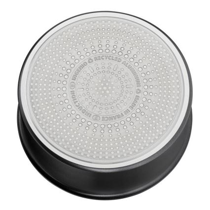 Tefal - Набор посуды 10 шт. INGENIO DAILY CHEF