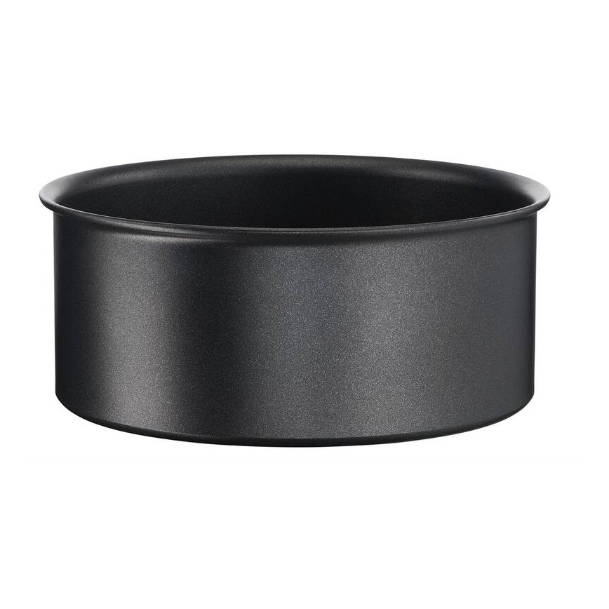 Tefal - Набор посуды 10 шт. INGENIO DAILY CHEF