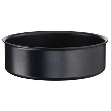 Tefal - Набор посуды 10 шт. INGENIO DAILY CHEF