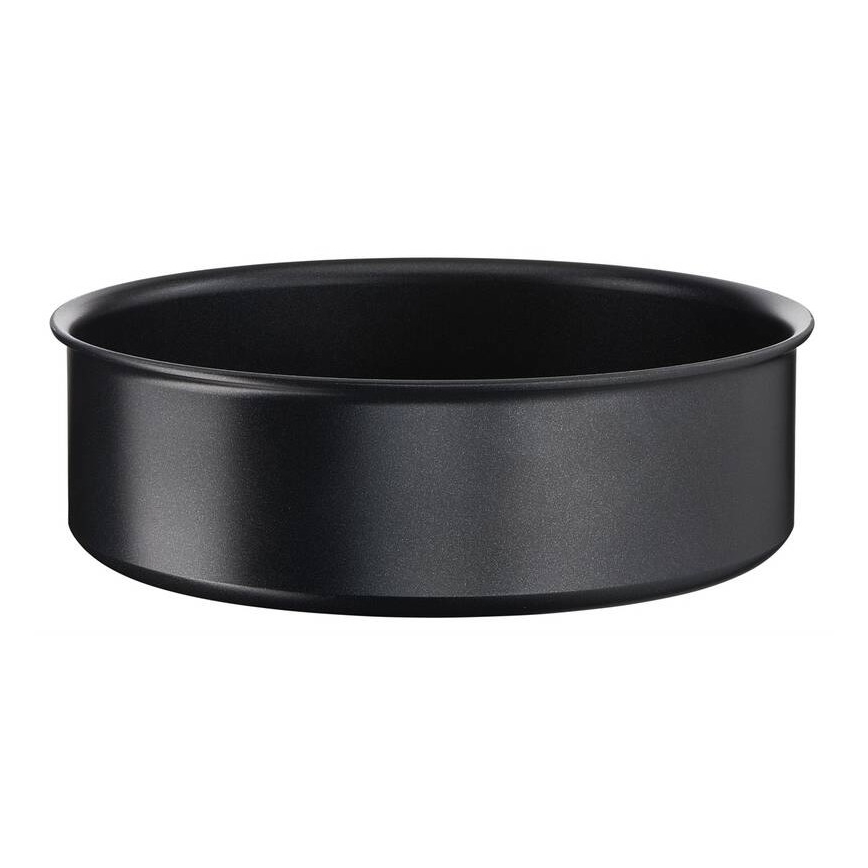 Tefal - Набор посуды 10 шт. INGENIO DAILY CHEF