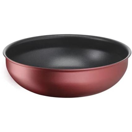 Tefal - Набор посуды 10 шт. INGENIO DAILY CHEF медный