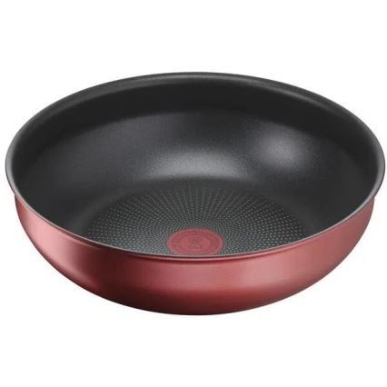 Tefal - Набор посуды 10 шт. INGENIO DAILY CHEF медный