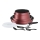 Tefal - Набор посуды 10 шт. INGENIO DAILY CHEF медный