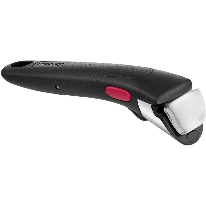 Tefal - Набор посуды 10 шт. INGENIO EMOTION нержавеющая сталь