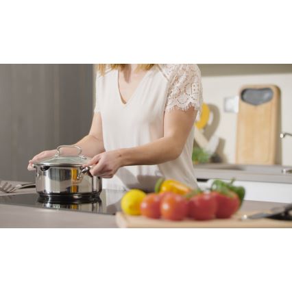 Tefal - Набор посуды 11 предметов DUETTO+