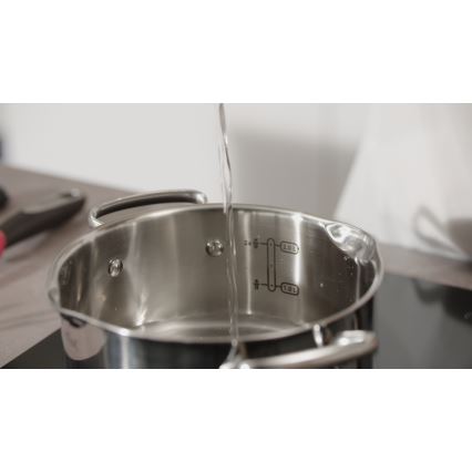 Tefal - Набор посуды 11 предметов DUETTO+