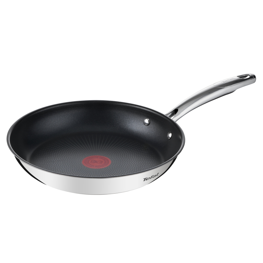 Tefal - Набор посуды 11 предметов DUETTO+