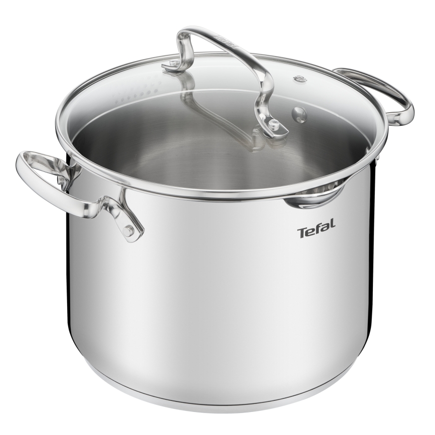 Tefal - Набор посуды 11 предметов DUETTO+