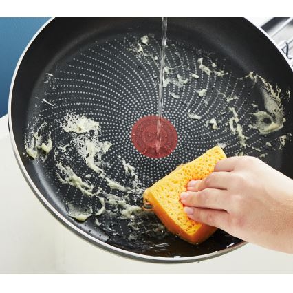 Tefal - Набор посуды 12 предметов INGENIO SO LIGHT