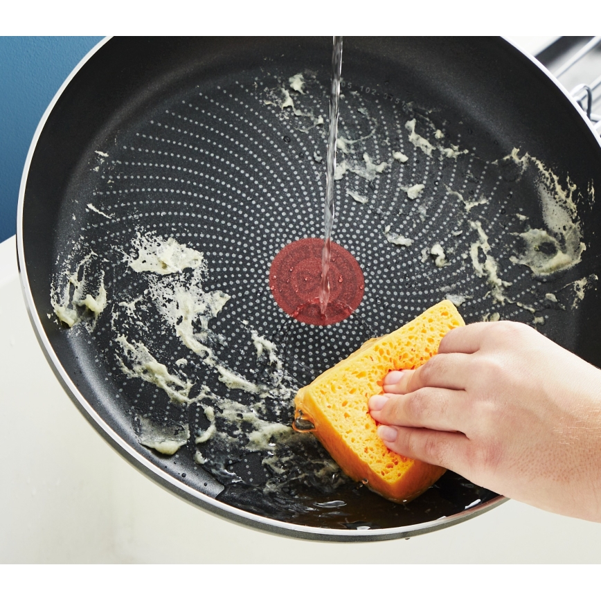 Tefal - Набор посуды 12 предметов INGENIO SO LIGHT