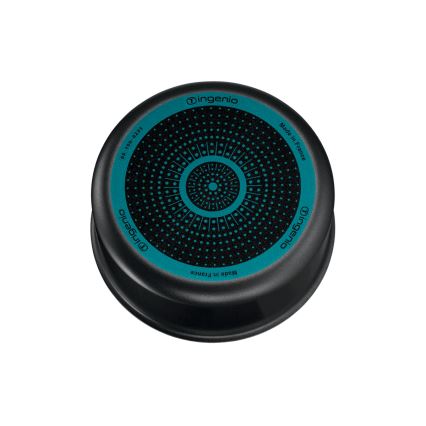 Tefal - Набор посуды 13 шт. INGENIO EASY COOK & CLEAN BLACK
