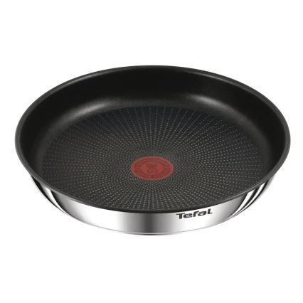 Tefal - Набор посуды 13 шт. INGENIO EMOTION нержавеющая сталь