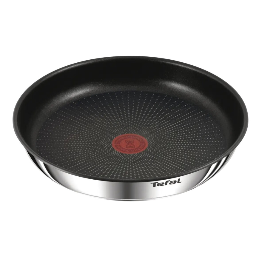 Tefal - Набор посуды 13 шт. INGENIO EMOTION нержавеющая сталь