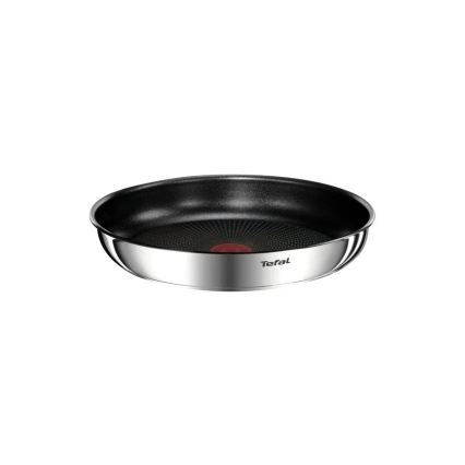 Tefal - Набор посуды 13 шт. INGENIO EMOTION нержавеющая сталь