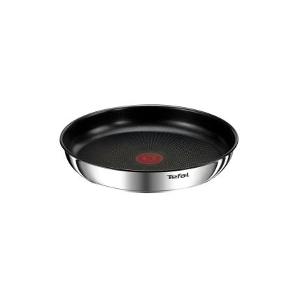 Tefal - Набор посуды 13 шт. INGENIO EMOTION нержавеющая сталь