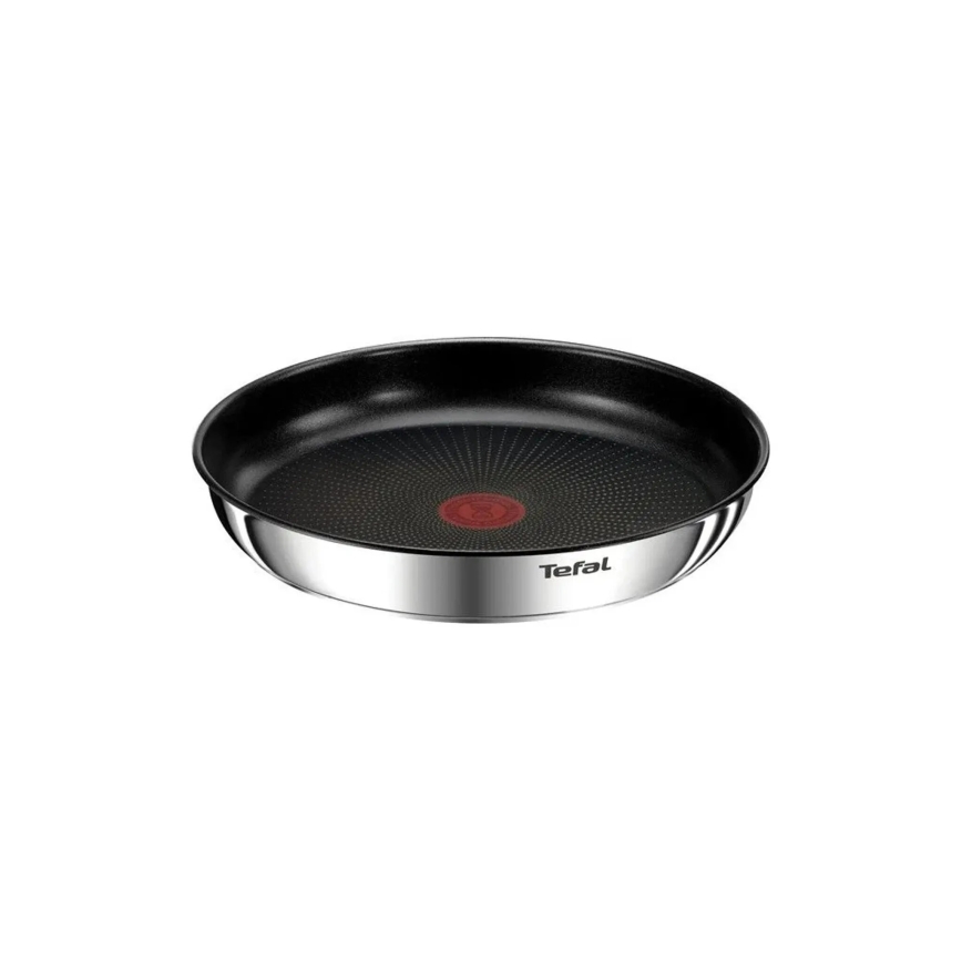 Tefal - Набор посуды 13 шт. INGENIO EMOTION нержавеющая сталь