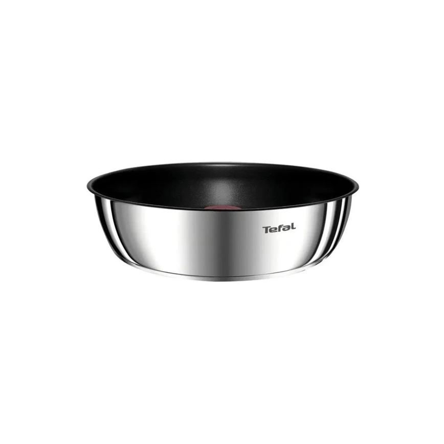 Tefal - Набор посуды 13 шт. INGENIO EMOTION нержавеющая сталь