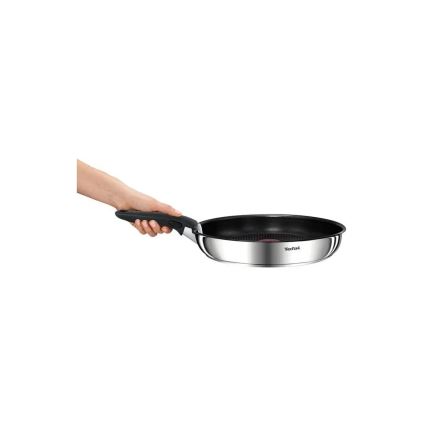 Tefal - Набор посуды 13 шт. INGENIO EMOTION нержавеющая сталь
